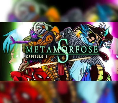 Metamorfose S PC Steam CD Key — лицензионный ключ