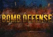 Bomb Defense Steam CD Key — лицензионный ключ