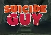 Suicide Guy Steam CD Key — лицензионный ключ