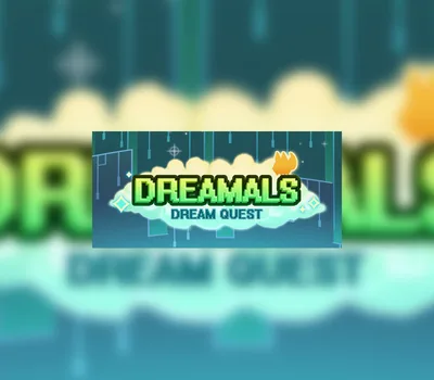 Dreamals: Dream Quest XBOX One CD Key — лицензионный ключ