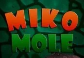 Miko Mole PC Steam CD Key — лицензионный ключ