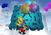 Balloon Chair Death Match Steam CD Key — лицензионный ключ