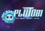 Plutobi: The Dwarf Planet Tales XBOX ONE CD Key — лицензионный ключ