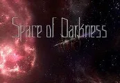 Space of Darkness PC Steam CD Key — лицензионный ключ
