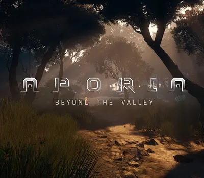 Aporia: Beyond The Valley PC Steam CD Key — лицензионный ключ