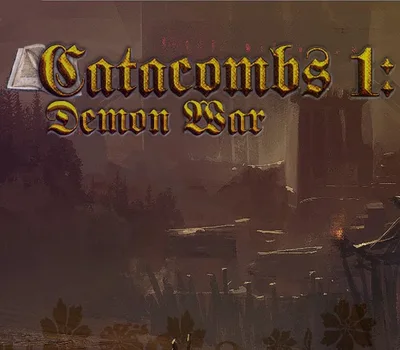 Catacombs 1: Demon War PC Steam CD Key — лицензионный ключ