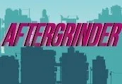 AFTERGRINDER Steam CD Key — лицензионный ключ