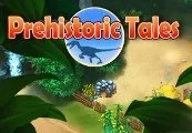 Prehistoric Tales Steam CD Key — лицензионный ключ