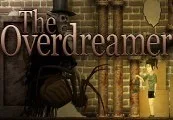 The Overdreamer Steam CD Key — лицензионный ключ