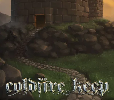 Coldfire Keep Steam CD Key — лицензионный ключ