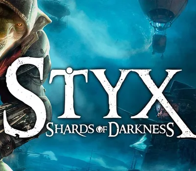 Styx: Shards of Darkness EU Steam CD Key — лицензионный ключ
