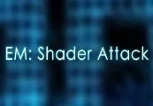 EM: Shader Attack Steam CD Key — лицензионный ключ