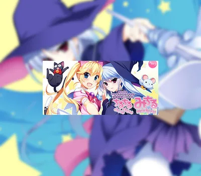 Idol Magical Girl Chiru Chiru Michiru Part 2 Steam CD Key — лицензионный ключ