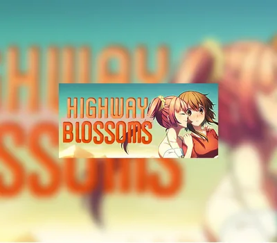 Highway Blossoms Steam CD Key — лицензионный ключ