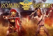 Defense of Roman Britain Steam CD Key — лицензионный ключ