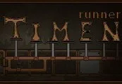 Time runner Steam CD Key — лицензионный ключ