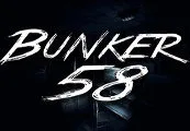 Bunker 58 Steam CD Key — лицензионный ключ