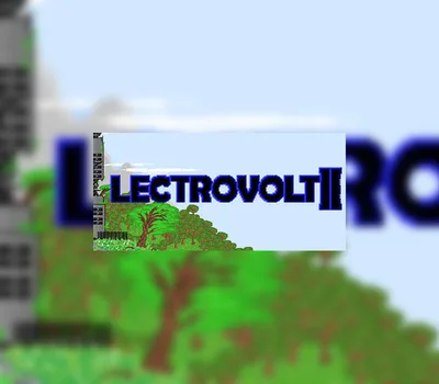 Lectrovolt II Steam CD Key — лицензионный ключ