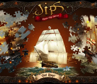 JiPS Steam CD Key — лицензионный ключ