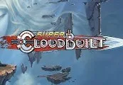 Super Cloudbuilt Steam CD Key — лицензионный ключ