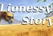 Lionessy Story Steam CD Key — лицензионный ключ