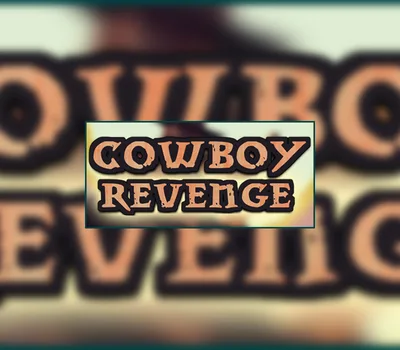 Cowboy Revenge Steam CD Key — лицензионный ключ