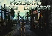 Project First Contact Steam CD Key — лицензионный ключ