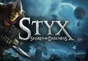 Styx: Shards of Darkness PL Language Only Steam CD Key — лицензионный ключ