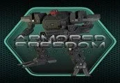 Armored Freedom Steam CD Key — лицензионный ключ