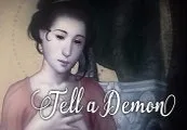 Tell a Demon Steam CD Key — лицензионный ключ