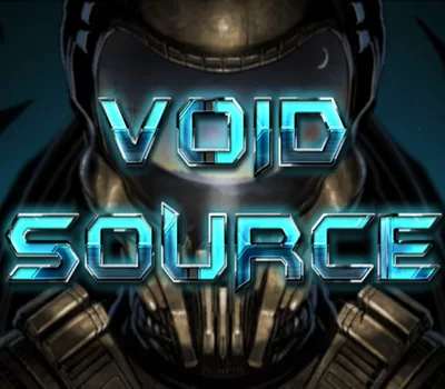 Void Source PC Steam CD Key — лицензионный ключ