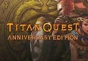 Titan Quest Anniversary Edition RU VPN Required Steam CD Key — лицензионный ключ