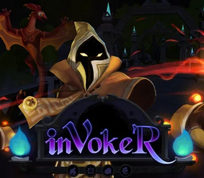 inVokeR PC Steam CD Key — лицензионный ключ