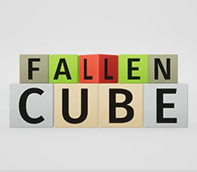 Fallen Cube Steam CD Key — лицензионный ключ