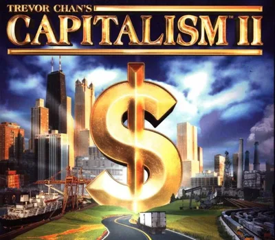 Capitalism 2 PC Steam CD Key — лицензионный ключ