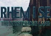 RHEM I SE: The Mysterious Land Steam CD Key — лицензионный ключ