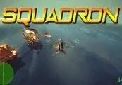 Squadron: Sky Guardians Steam CD Key — лицензионный ключ
