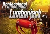 Professional Lumberjack 2015 Steam CD Key — лицензионный ключ