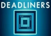 Deadliners Steam CD Key — лицензионный ключ