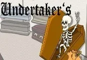 Undertaker's Steam CD Key — лицензионный ключ