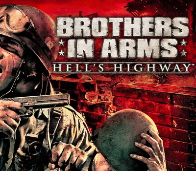 Brothers in Arms: Hell's Highway Ubisoft Connect CD Key — лицензионный ключ