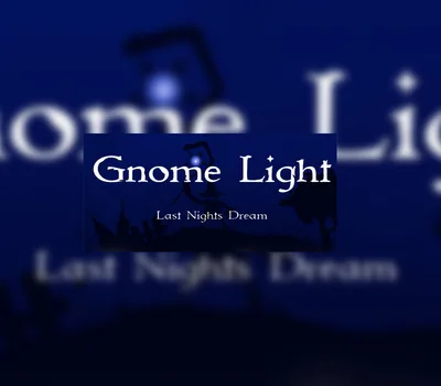 Gnome Light Steam CD Key — лицензионный ключ
