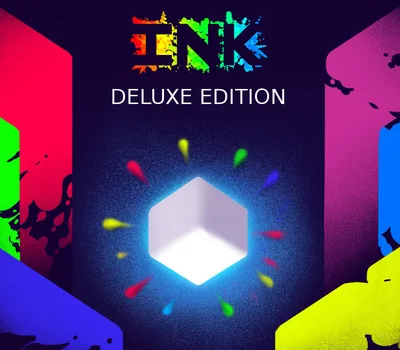 INK Deluxe Edition PC Steam CD Key — лицензионный ключ