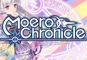 Moero Chronicle Steam CD Key — лицензионный ключ