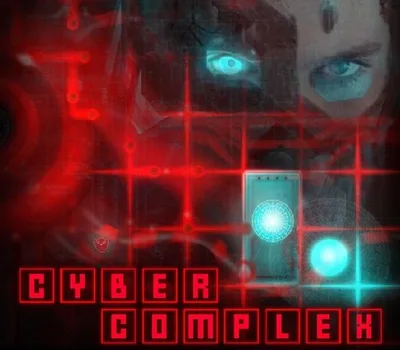 Cyber Complex Steam CD Key — лицензионный ключ