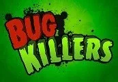 Bug Killers Steam CD Key — лицензионный ключ