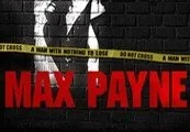 Max Payne RoW Steam CD Key — лицензионный ключ
