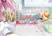 Princess Evangile W Happiness Steam Edition Steam CD Key — лицензионный ключ