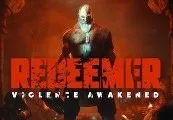 Redeemer Steam CD Key — лицензионный ключ