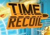 Time Recoil Steam CD Key — лицензионный ключ